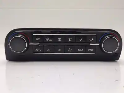 Peça sobressalente para automóvel em segunda mão comando de sofagem (chauffage / ar condicionado)  por kia ceed gt line 140 cv / 103 kw referências oem iam t181105ws22  