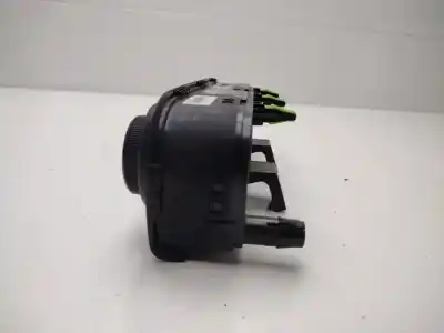 Peça sobressalente para automóvel em segunda mão comando de sofagem (chauffage / ar condicionado)  por kia ceed gt line 140 cv / 103 kw referências oem iam t181105ws22  