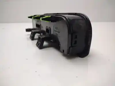 Peça sobressalente para automóvel em segunda mão comando de sofagem (chauffage / ar condicionado)  por kia ceed gt line 140 cv / 103 kw referências oem iam t181105ws22  