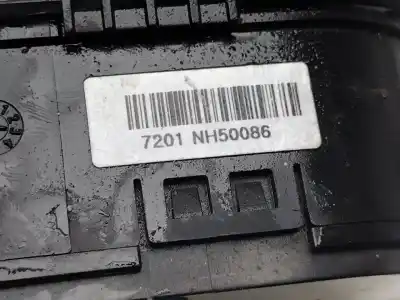 Peça sobressalente para automóvel em segunda mão comando de sofagem (chauffage / ar condicionado)  por kia ceed gt line 140 cv / 103 kw referências oem iam t181105ws22  
