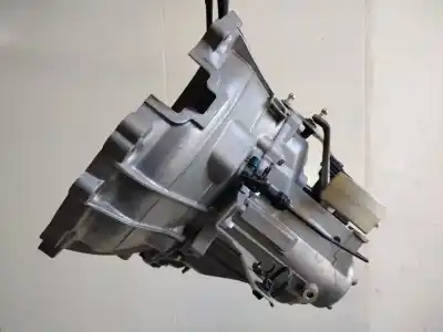 Pezzo di ricambio per auto di seconda mano riduttore per ford puma hybrid st-line 125 cv / 92 kw riferimenti oem iam l1tr7002gfc  