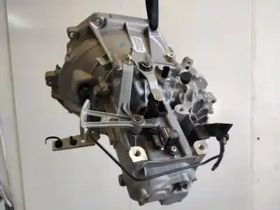 Pezzo di ricambio per auto di seconda mano riduttore per ford puma hybrid st-line 125 cv / 92 kw riferimenti oem iam l1tr7002gfc  