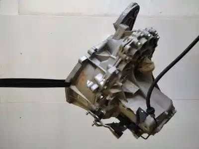 Pezzo di ricambio per auto di seconda mano riduttore per ford puma hybrid st-line 125 cv / 92 kw riferimenti oem iam l1tr7002gfc  