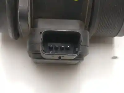 Second-hand car spare part flowmeter for citroen c4 picasso exclusive oem iam references 5wk97001  9645948780