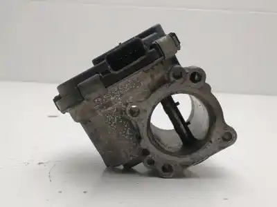 Peça sobressalente para automóvel em segunda mão borboleta de admissão por citroen c4 lim. collection referências oem iam 9673534480  
