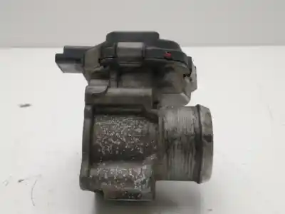 Peça sobressalente para automóvel em segunda mão borboleta de admissão por citroen c4 lim. collection referências oem iam 9673534480  