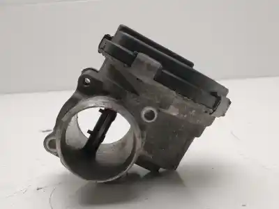 Peça sobressalente para automóvel em segunda mão borboleta de admissão por citroen c4 lim. collection referências oem iam 9673534480  