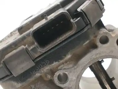 Peça sobressalente para automóvel em segunda mão borboleta de admissão por ford c-max trend referências oem iam 9673534480  