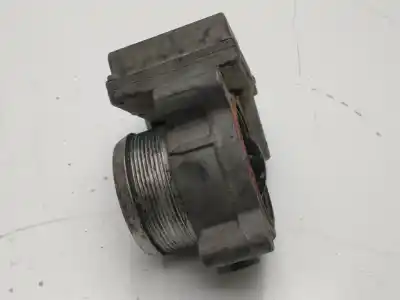Pezzo di ricambio per auto di seconda mano scatola della farfalla per audi q5 (8r) motor 3.0 ltr. - 176 kw v6 24v tdi riferimenti oem iam a2c53364207  4e0145950h