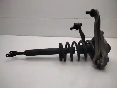 Pezzo di ricambio per auto di seconda mano ammortizzatore anteriore destro per audi a6 c6 (4f2) 2.7 tdi riferimenti oem iam   