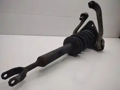 Pezzo di ricambio per auto di seconda mano ammortizzatore anteriore destro per audi a6 c6 (4f2) 2.7 tdi riferimenti oem iam   