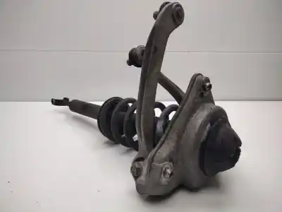 Pezzo di ricambio per auto di seconda mano Ammortizzatore Anteriore Destro per AUDI A6 C6 (4F2) 2.7 TDI Riferimenti OEM IAM   
