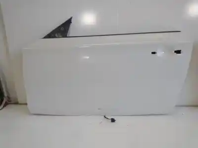 Peça sobressalente para automóvel em segunda mão Porta Da Frente Esquerda por BMW SERIE 1 BERLINA (E81/E87) 2.0 CAT Referências OEM IAM   