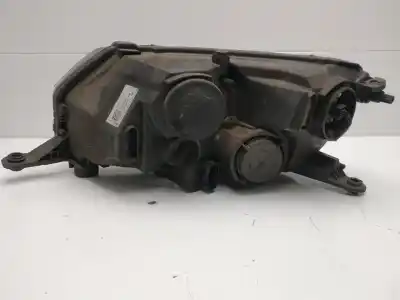 Second-hand car spare part right headlight for skoda rapid active oem iam references 5jb941016  90019588
