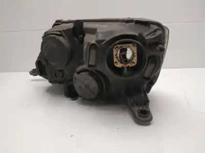 Second-hand car spare part right headlight for skoda rapid active oem iam references 5jb941016  90019588