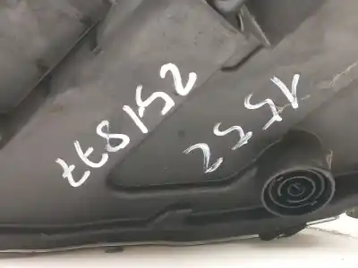 Second-hand car spare part right headlight for skoda rapid active oem iam references 5jb941016  90019588