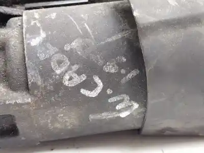 Автозапчастина б/у двигун запускається для VOLKSWAGEN CADDY KA/KB (2K) Furg. 105 CV / 77 KW Посилання на OEM IAM   