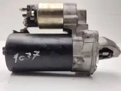 Peça sobressalente para automóvel em segunda mão motor de arranque por bmw serie 3 coupe (e46) 320 ci referências oem iam f4318460  