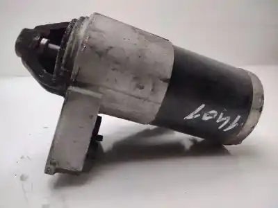 Pezzo di ricambio per auto di seconda mano motorino di avviamento per citroen c4 picasso i monospace (ud_) 1.6 hdi riferimenti oem iam 966352888001  