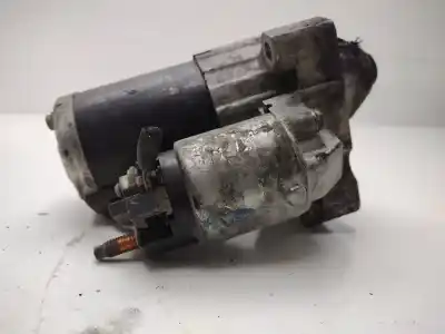 Pezzo di ricambio per auto di seconda mano motorino di avviamento per citroen c4 picasso i monospace (ud_) 1.6 hdi riferimenti oem iam 966352888001  