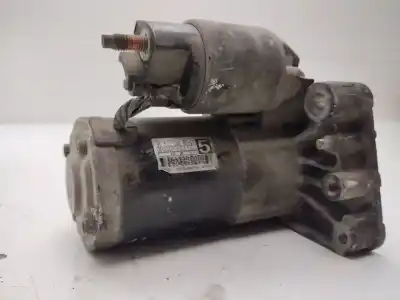 Pezzo di ricambio per auto di seconda mano motorino di avviamento per citroen c4 picasso i monospace (ud_) 1.6 hdi riferimenti oem iam 966352888001  