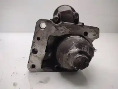 Pezzo di ricambio per auto di seconda mano motorino di avviamento per citroen c4 picasso i monospace (ud_) 1.6 hdi riferimenti oem iam 966352888001  