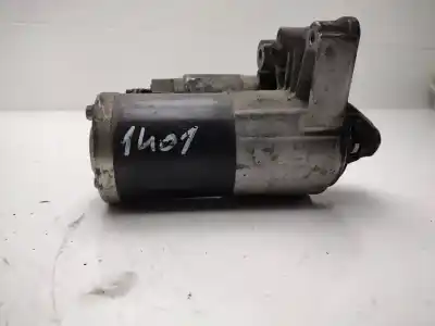 Pezzo di ricambio per auto di seconda mano motorino di avviamento per citroen c4 picasso i monospace (ud_) 1.6 hdi riferimenti oem iam 966352888001  