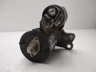 Автозапчастина б/у двигун запускається для mini mini (r50, r53) cooper посилання на oem iam 0001106019  12414542741