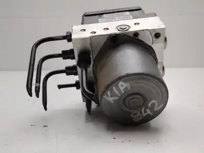 Pezzo di ricambio per auto di seconda mano abs per kia ceed gt line 140 cv / 103 kw riferimenti oem iam j758930900  
