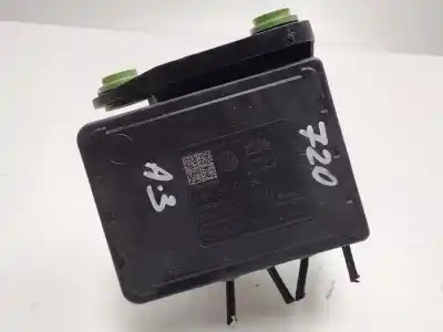 Pezzo di ricambio per auto di seconda mano abs per audi a6 c6 (4f2) 2.7 tdi riferimenti oem iam 5wa614517n  5wa614517bc