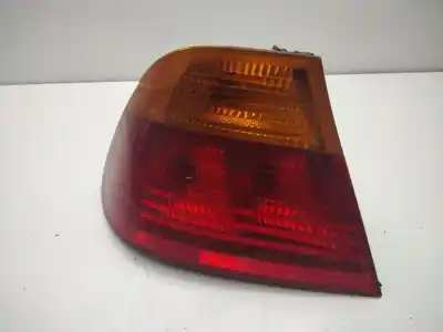 Second-hand car spare part Left Tailgate Light for BMW SERIE 3 COUPE (E46) * OEM IAM references   