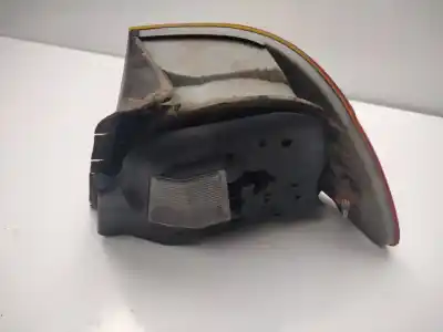 Second-hand car spare part left tailgate light for bmw serie 3 coupe (e46) * oem iam references   