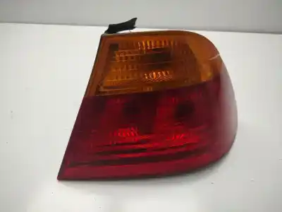 Second-hand car spare part Right Tailgate Light for BMW SERIE 3 COUPE (E46) * OEM IAM references   