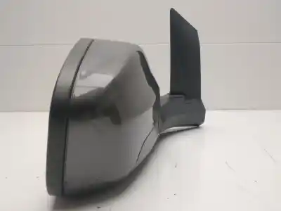 Peça sobressalente para automóvel em segunda mão ESPELHO RETROVISOR DIREITO por FORD TOURNEO COURIER (C4A)  Referências OEM IAM ET7617682FB5JA6  16072019