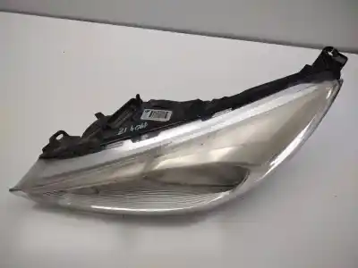 Second-hand car spare part left headlight for ford focus lim. sport oem iam references f1eb13w030afa  