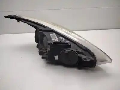 Second-hand car spare part left headlight for ford focus lim. sport oem iam references f1eb13w030afa  