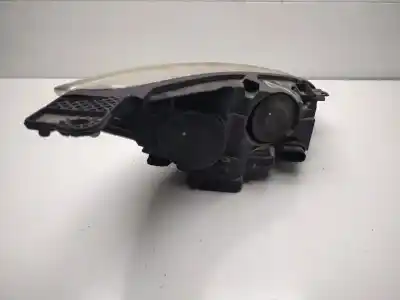 Second-hand car spare part left headlight for ford focus lim. sport oem iam references f1eb13w030afa  