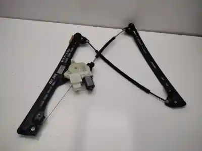 Second-hand car spare part passenger side right window regulator for citroen c4 picasso vtn@v 109 cv / 80 kw oem iam references 9616272480  