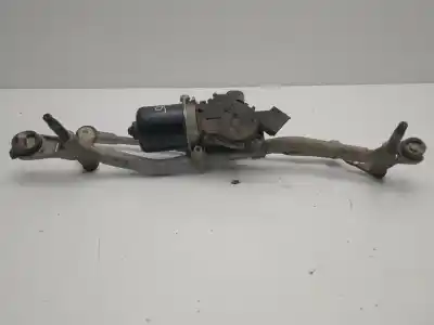 Second-hand car spare part front windshield wiper motor for citroen ds3 style oem iam references 9259072  