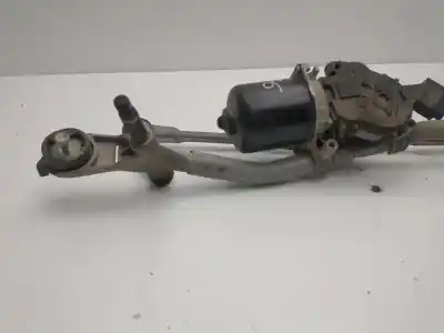 Second-hand car spare part front windshield wiper motor for citroen ds3 style oem iam references 9259072  