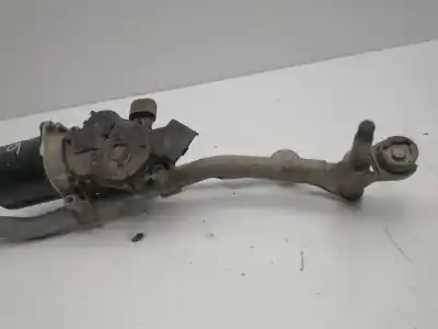 Second-hand car spare part front windshield wiper motor for citroen ds3 style oem iam references 9259072  