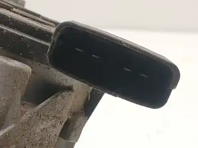 Second-hand car spare part front windshield wiper motor for citroen ds3 style oem iam references 9259072  