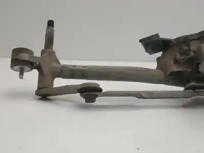 Second-hand car spare part front windshield wiper motor for citroen ds3 style oem iam references 9259072  