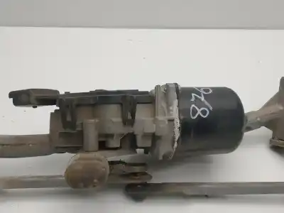 Second-hand car spare part front windshield wiper motor for citroen ds3 style oem iam references 9259072  