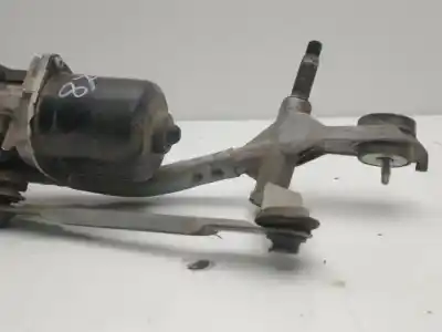 Second-hand car spare part front windshield wiper motor for citroen ds3 style oem iam references 9259072  