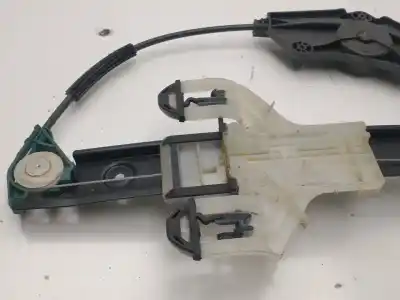 Second-hand car spare part rear right window regulator for audi a6 c6 (4f2) 2.7 tdi oem iam references 8y0839462  e04195100