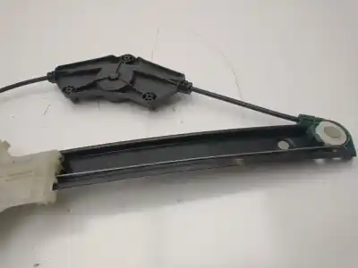 Second-hand car spare part rear right window regulator for audi a6 c6 (4f2) 2.7 tdi oem iam references 8y0839462  e04195100