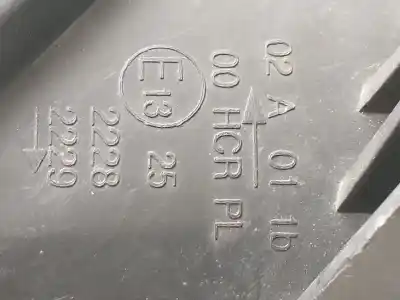 Second-hand car spare part right headlight for opel antara excellence 4x4 oem iam references 02a011b  