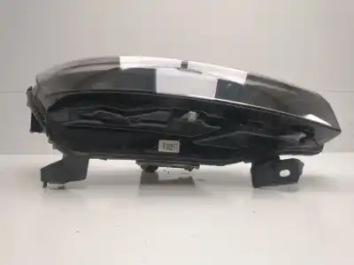 Автозапчастина б/у права фа для renault clio v 1.6 e-tech hybrid cat посилання на oem iam 260103507r  