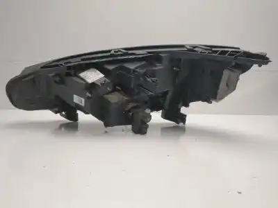 Автозапчастина б/у права фа для renault clio v 1.6 e-tech hybrid cat посилання на oem iam 260103507r  